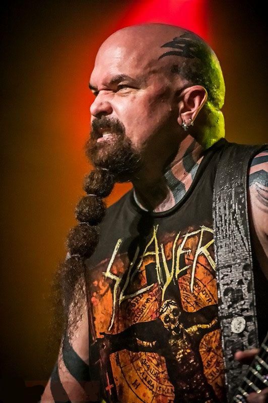 Foto de Kerry King