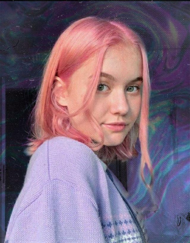 Photo of sofi frozza