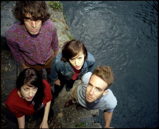 Foto de Veronica Falls