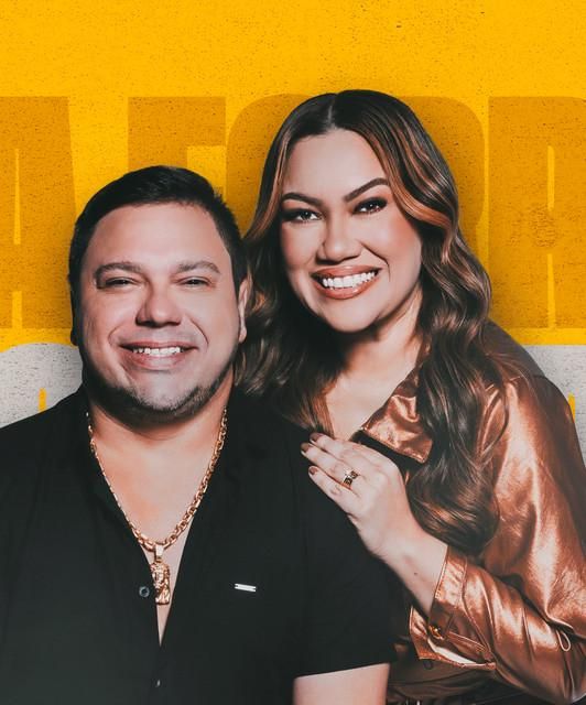 Foto de Claudio Ney & Juliana