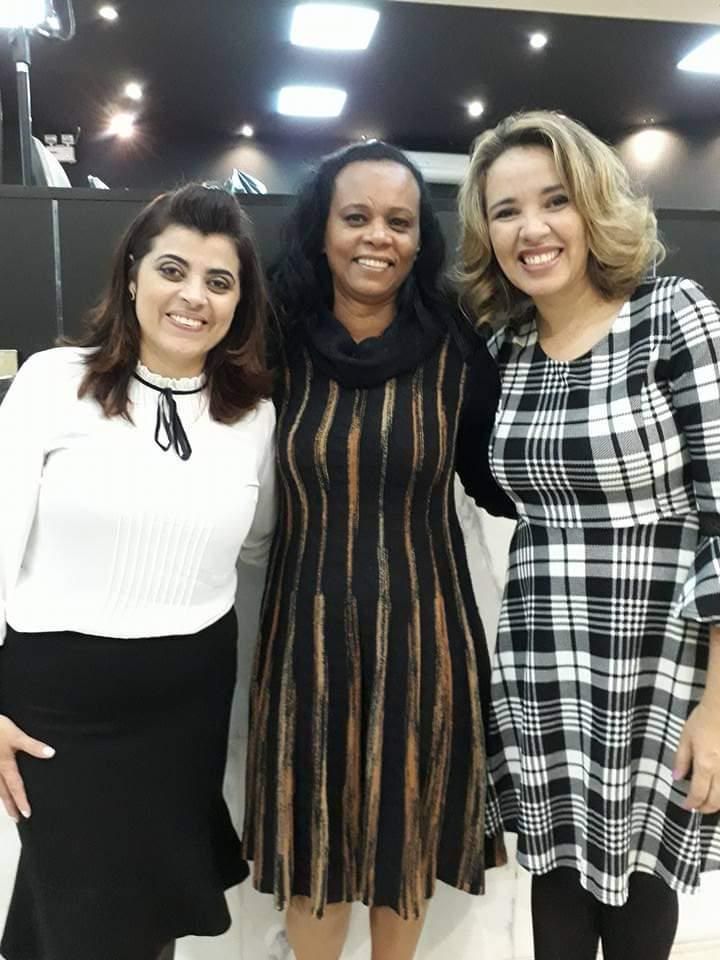 Foto de Renata Leonel