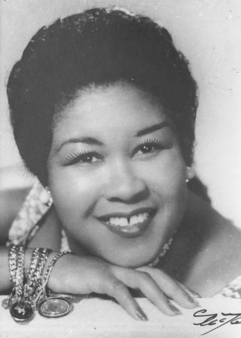 Foto de Paulina Alvarez