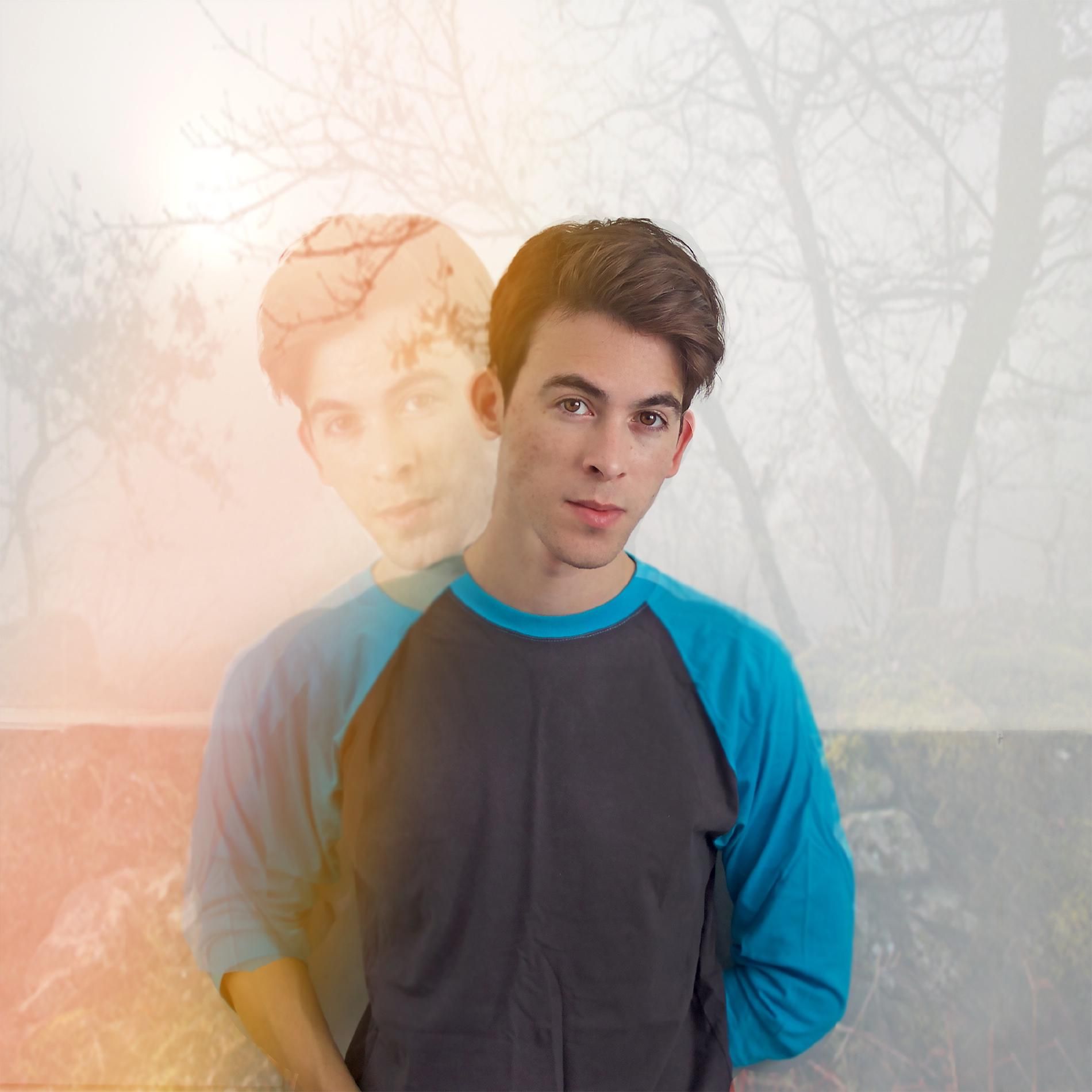 Foto de Lenylson Luan