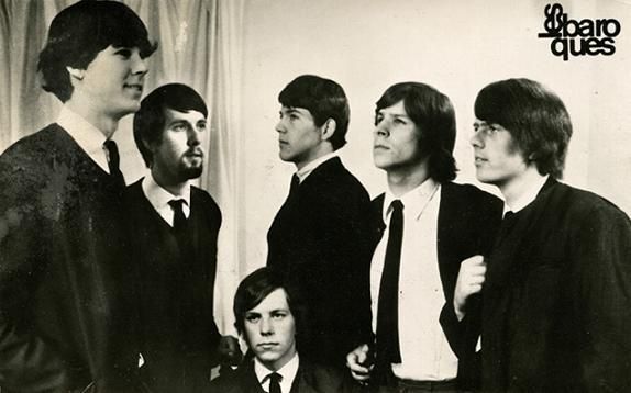 Foto de Les Baroques