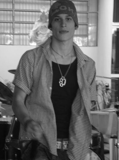 Foto de Banda The Reason