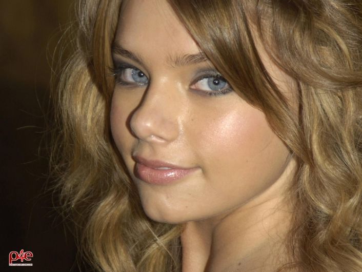 Foto de Indiana Evans