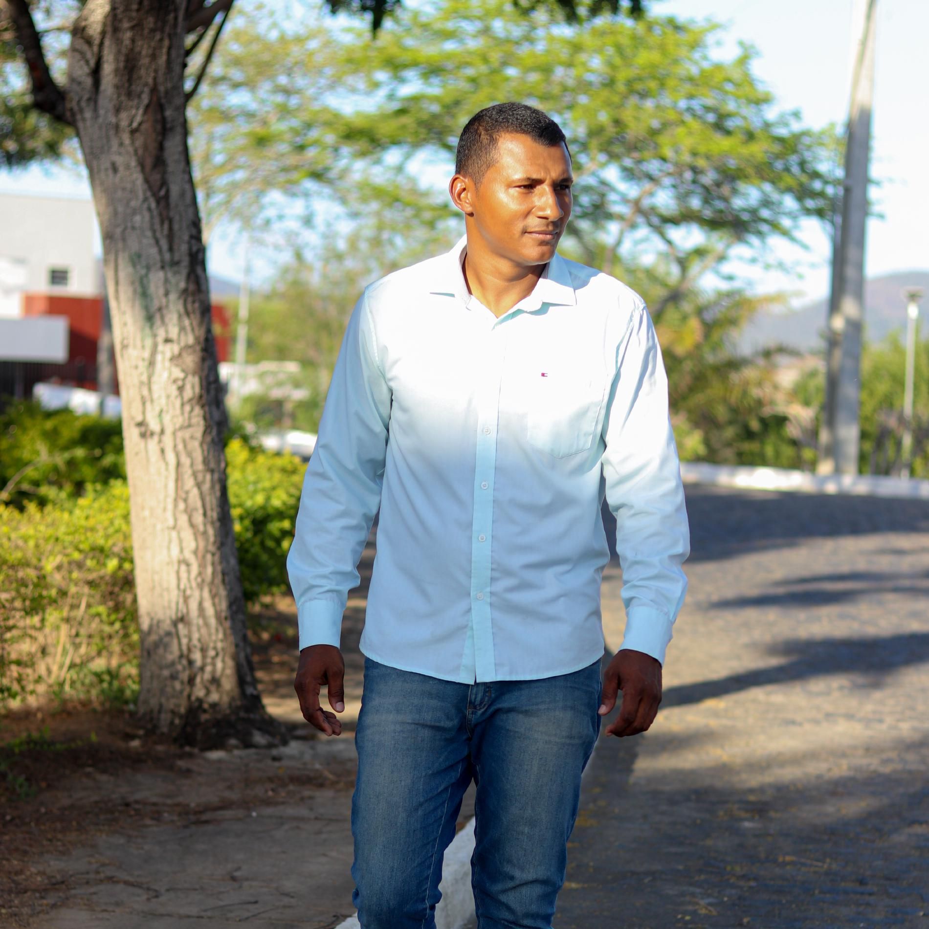 Foto de Elielton Niela