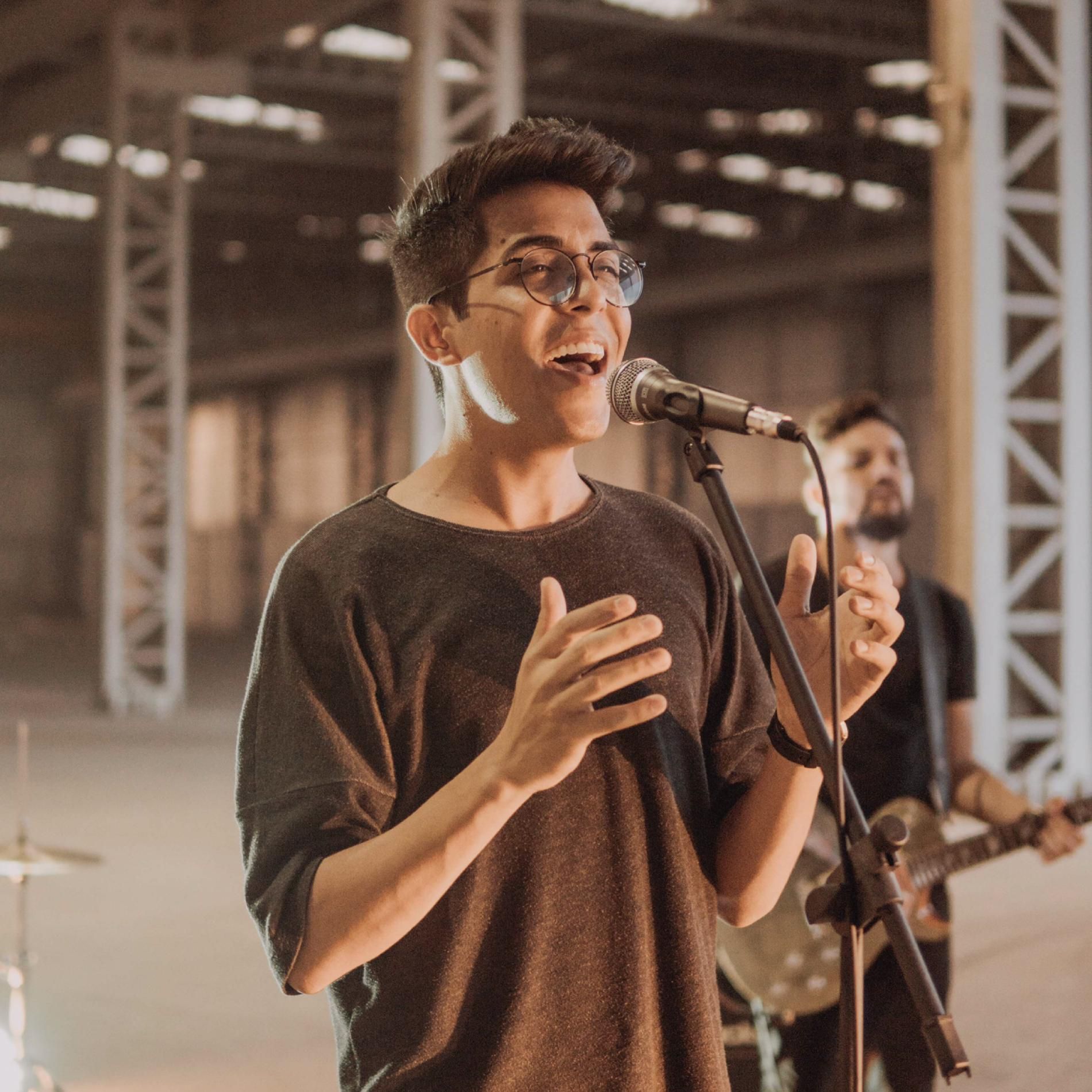 Foto de Guilherme Galdino