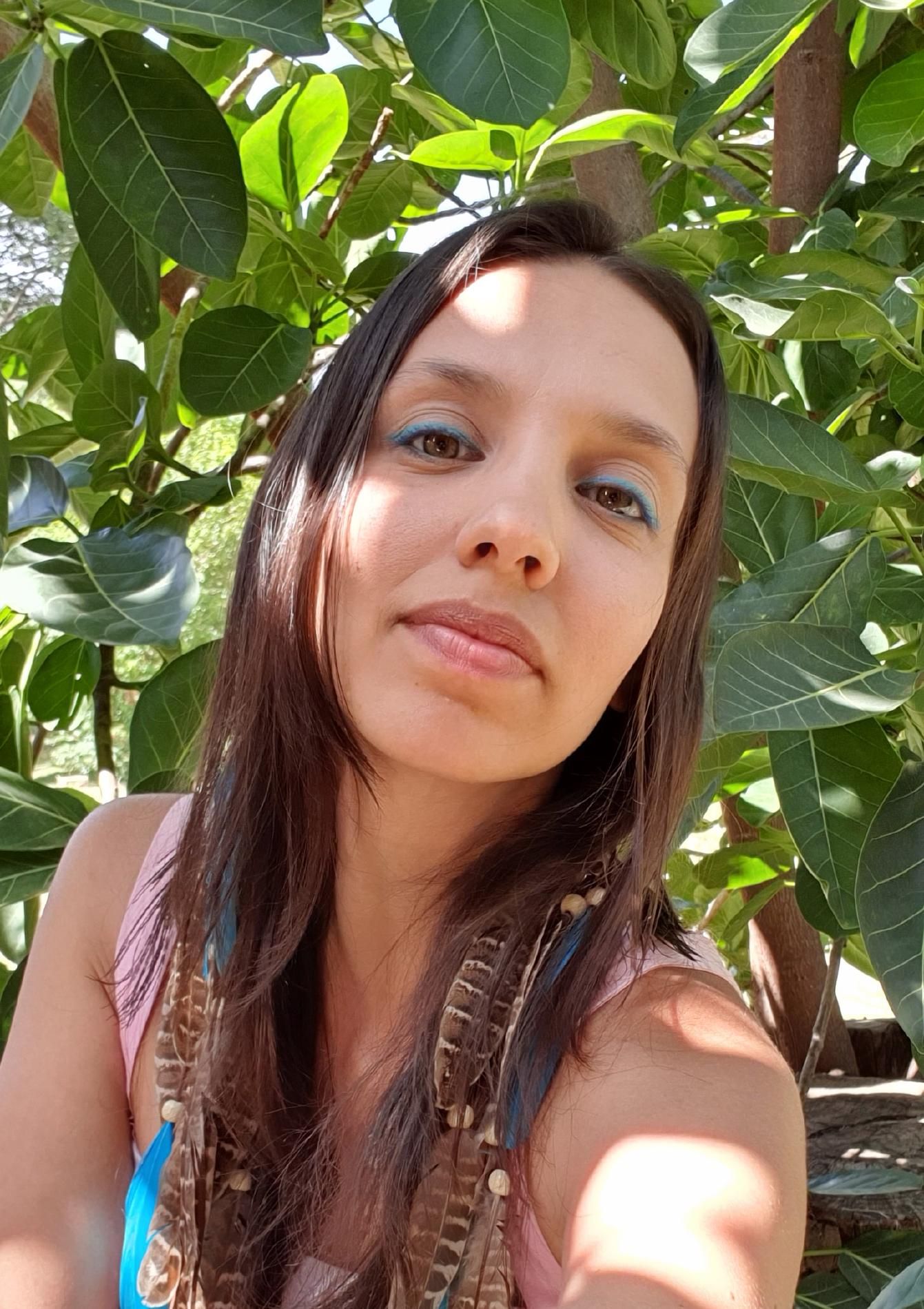 Foto de Aline Manfrim