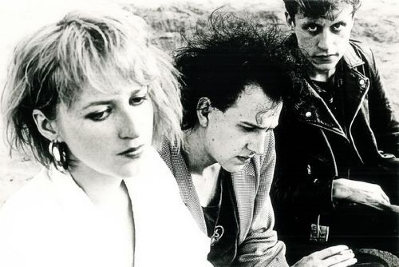 Foto de Poesie Noire