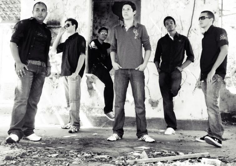 Foto de Banda Shekná