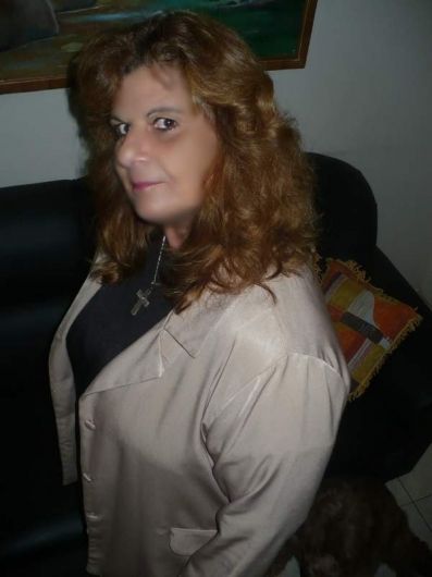 Foto de Valéria Cristina