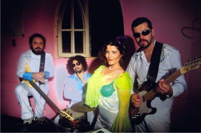 Foto de Tanga de Sereia