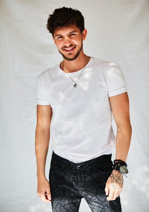 Foto de Carlos Right