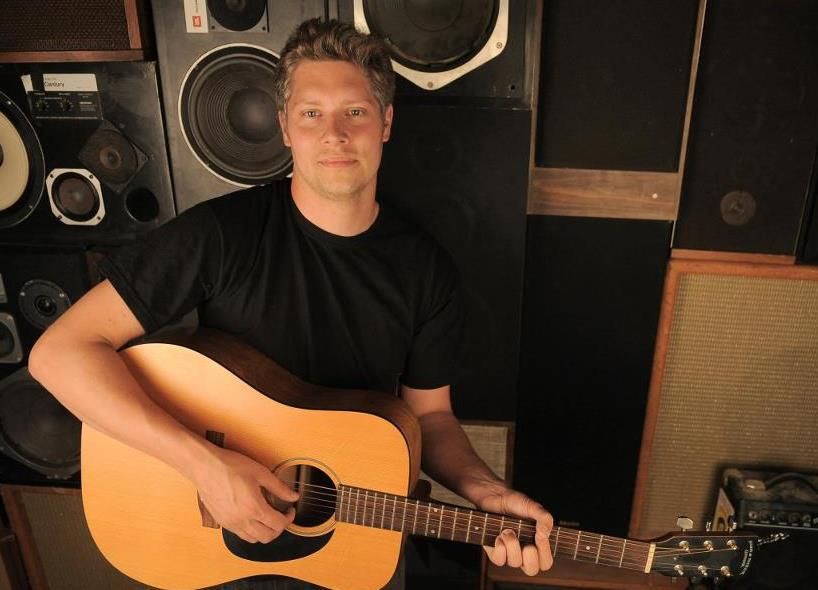 Foto de Steve Rawles