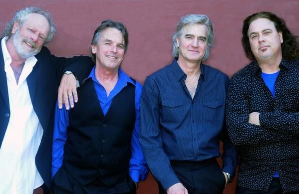 Photo of Grass Roots