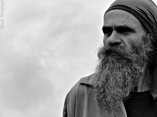 Foto de Marco Gottinari