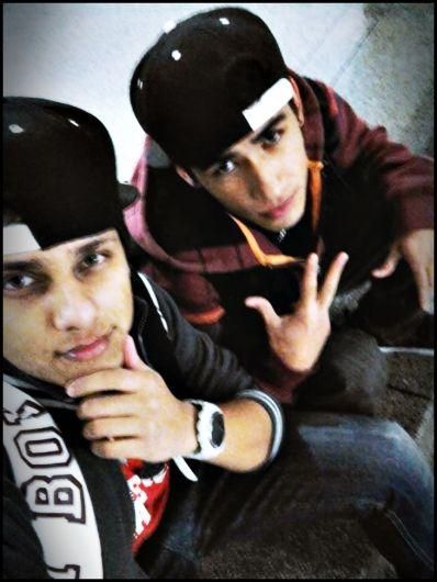 Foto de Redenção Crew