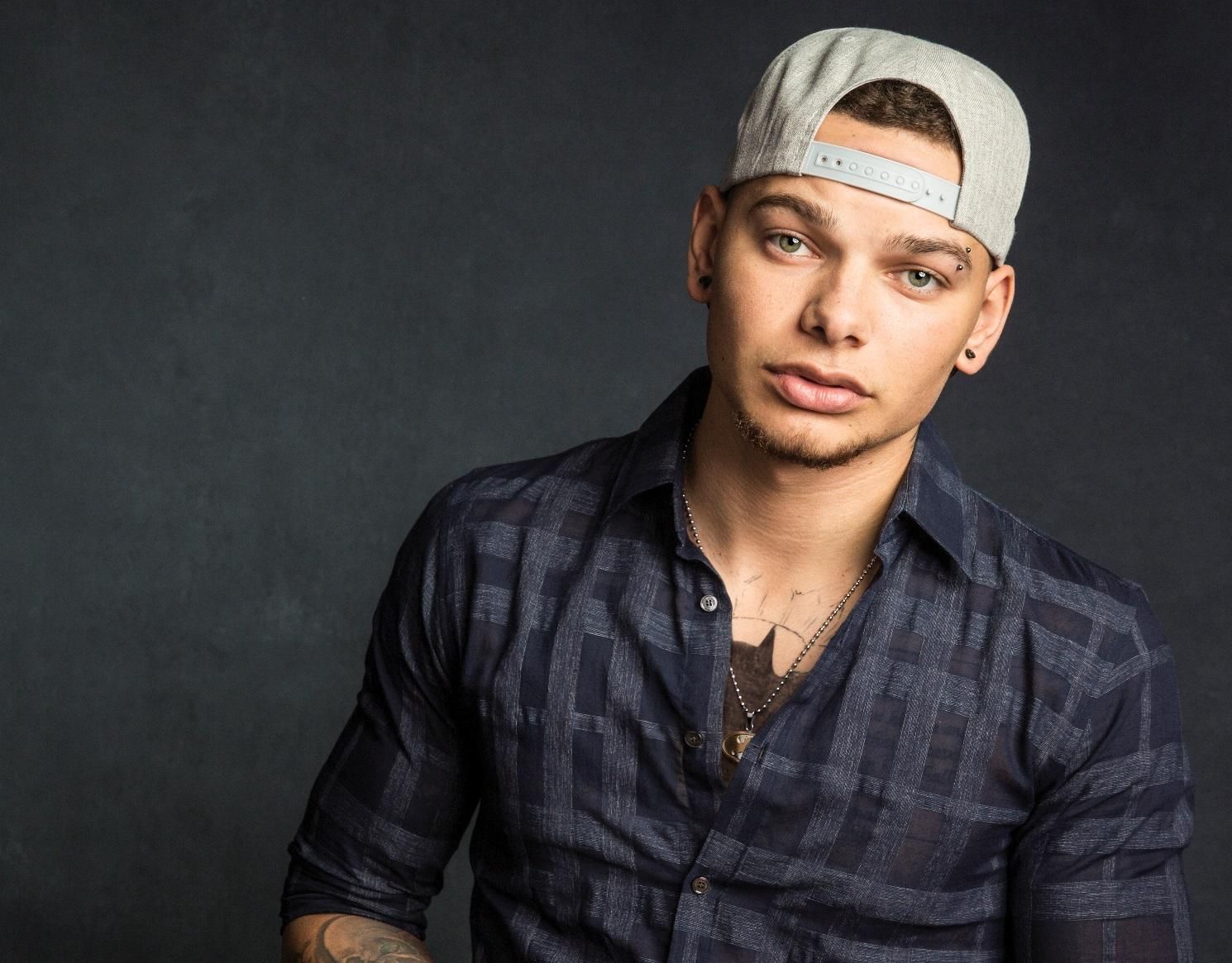 Foto de Kane Brown