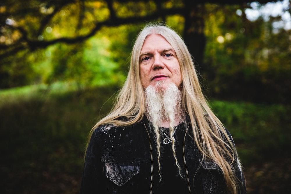 Foto de Marko Hietala