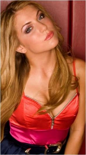 Foto de Chantelle Paige