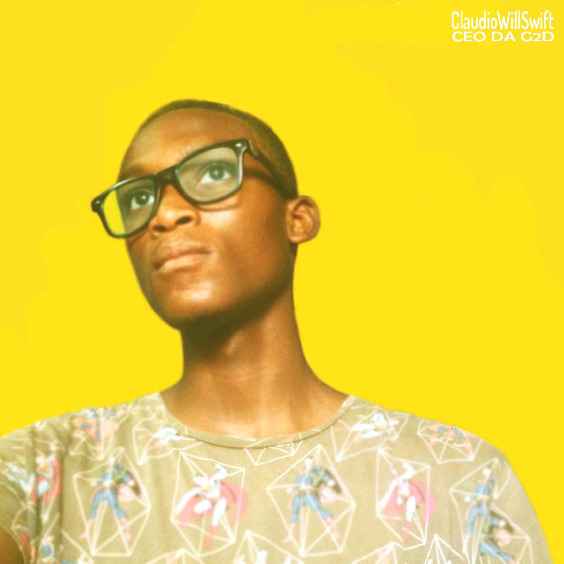 Foto de Clay Will Swift