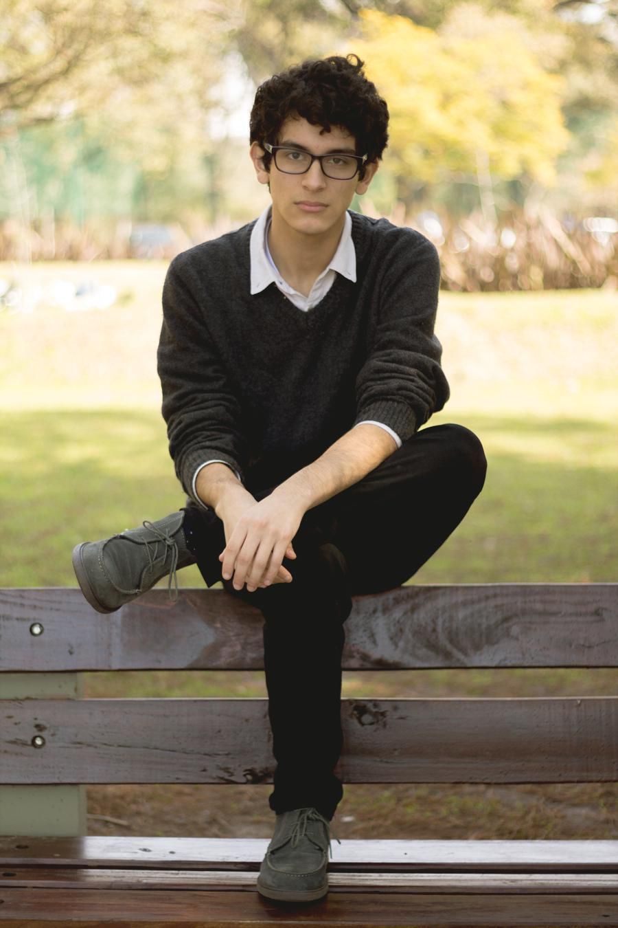 Foto de Fabricio Robles