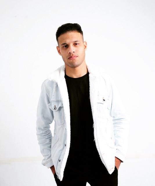 Foto de Rodrigo Siqueira