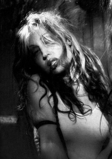 Foto de Mary Magdalan