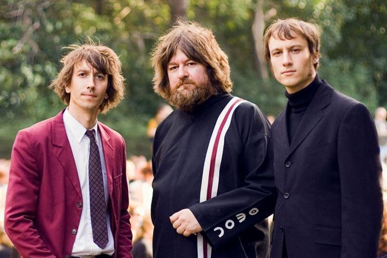 Foto de The Soundtrack Of Our Lives