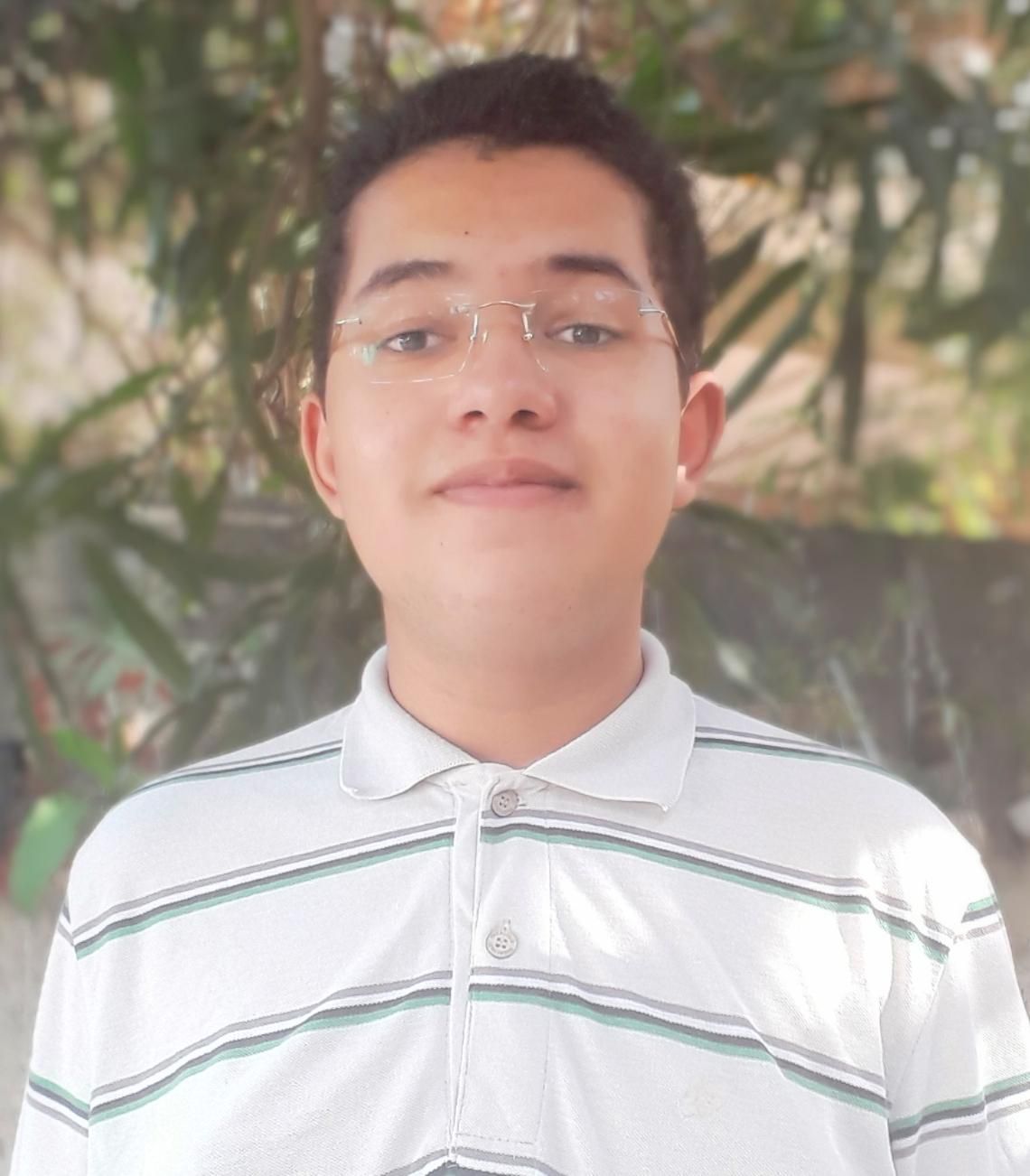 Foto de João Emanuel