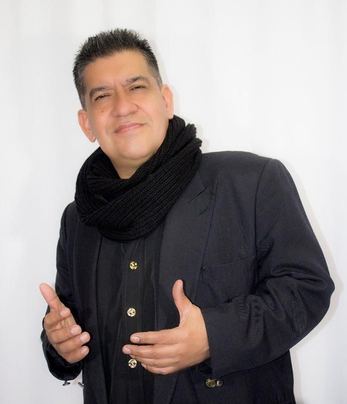 Photo of Raúl Bernaldi