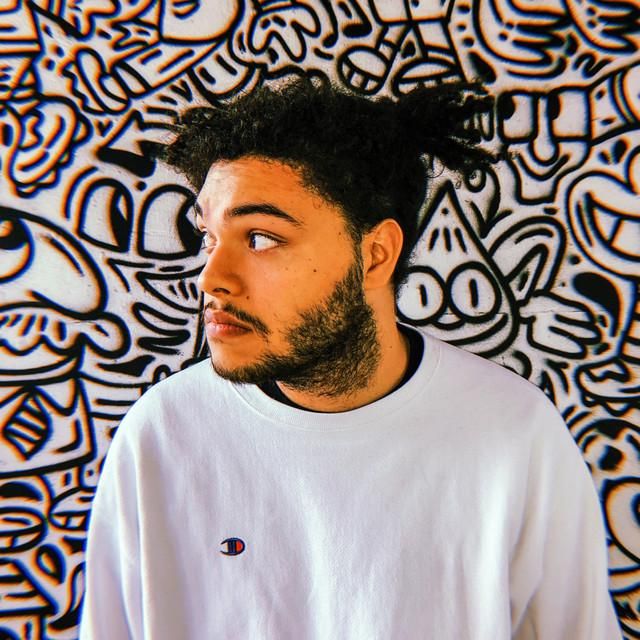 Foto de Richard Fairlie