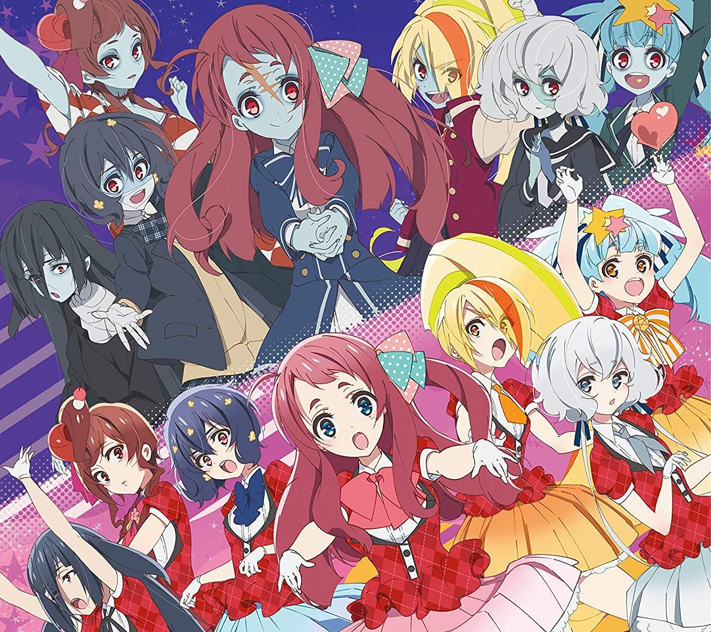 Foto de Zombieland Saga