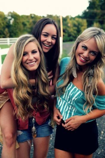 Foto de Lakoda Rayne