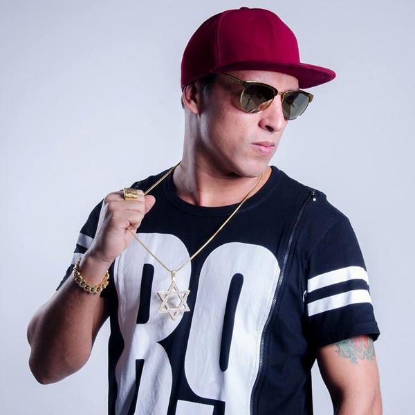 Foto de MC Boy do Charmes