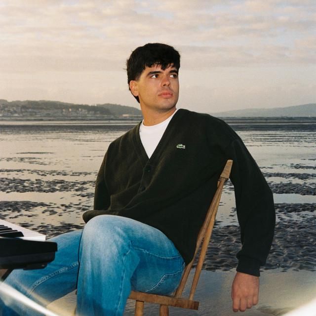 Photo of iñigo quintero