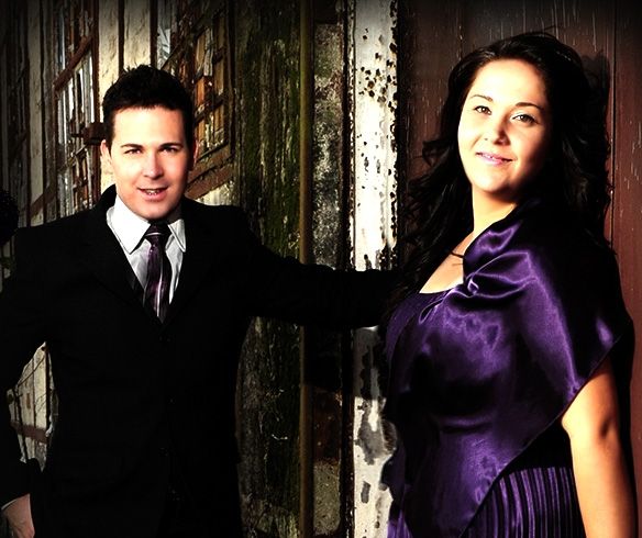 Foto de Gilberto & Priscilla