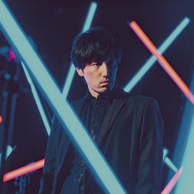 Photo of Sawano Hiroyuki