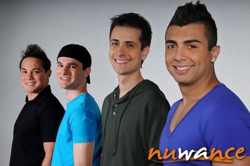 Foto de Grupo Nuwance