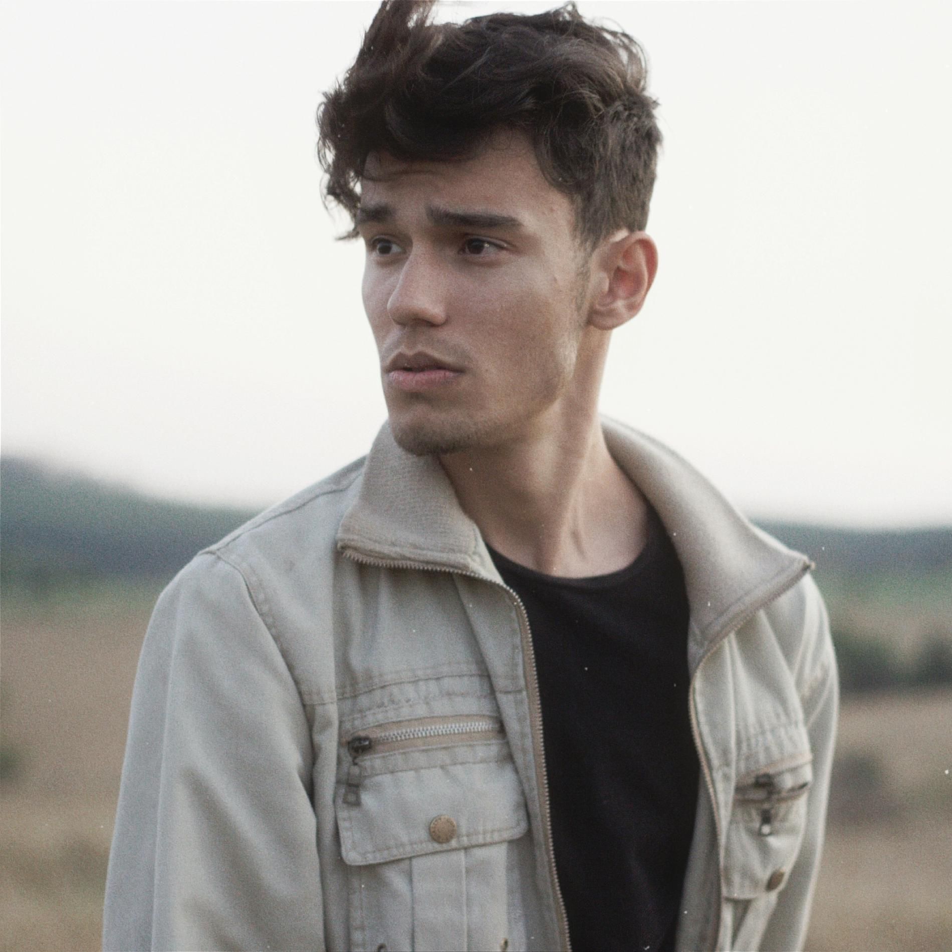 Photo of Gabriel Faria