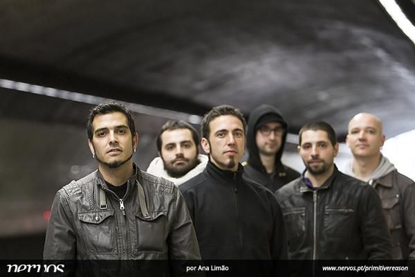 Foto de Primitive Reason