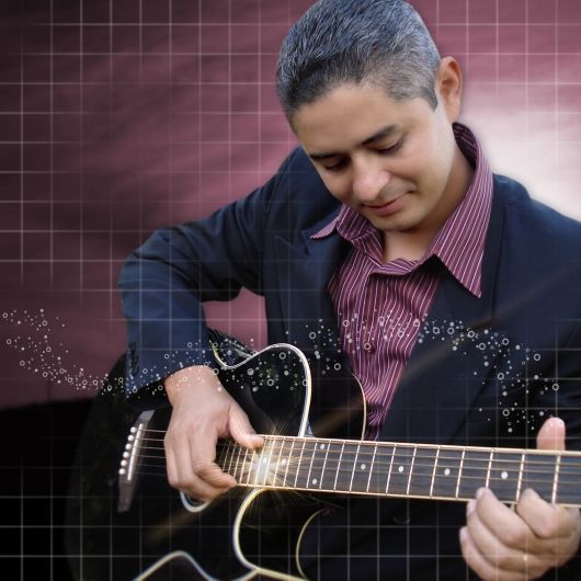 Foto de Adonias  Amarante