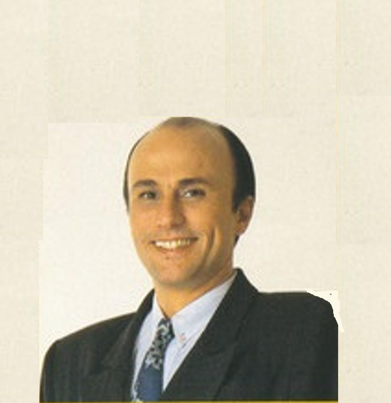 Foto de Arlindo Barreto