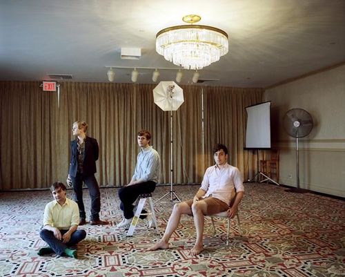 Foto de Grizzly Bear