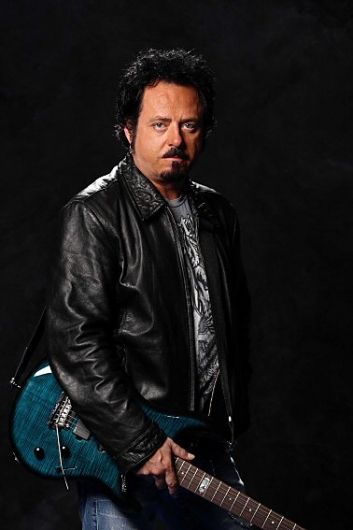 Foto de Steve Lukather
