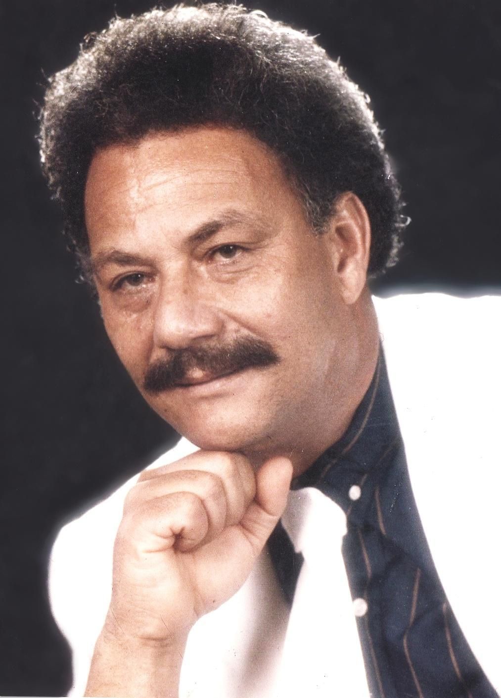 Foto de Agenor Viana