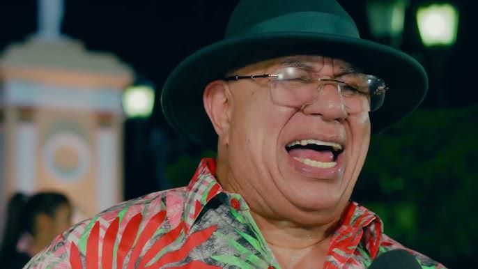 Photo of Argenis Carruyo