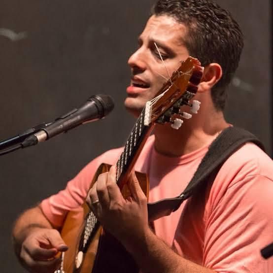 Photo of Diego Venancio