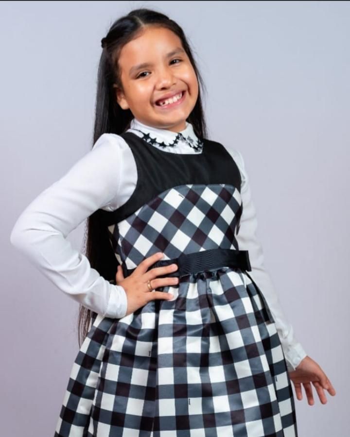 Foto de Isabelle Melo